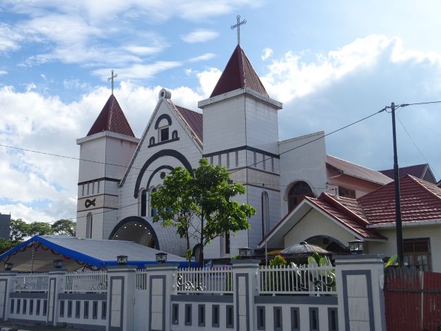 Bukittinggi